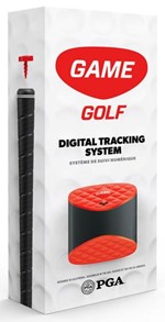 GAME GOLF Tracking System