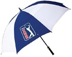 PGA TOUR Windproof Golf Umbrella