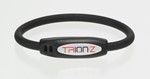 TRION Z Active Bracelet Black 