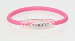 TRION Z Active Bracelet Pink 