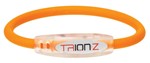 TRION Z Active Bracelet Orange
